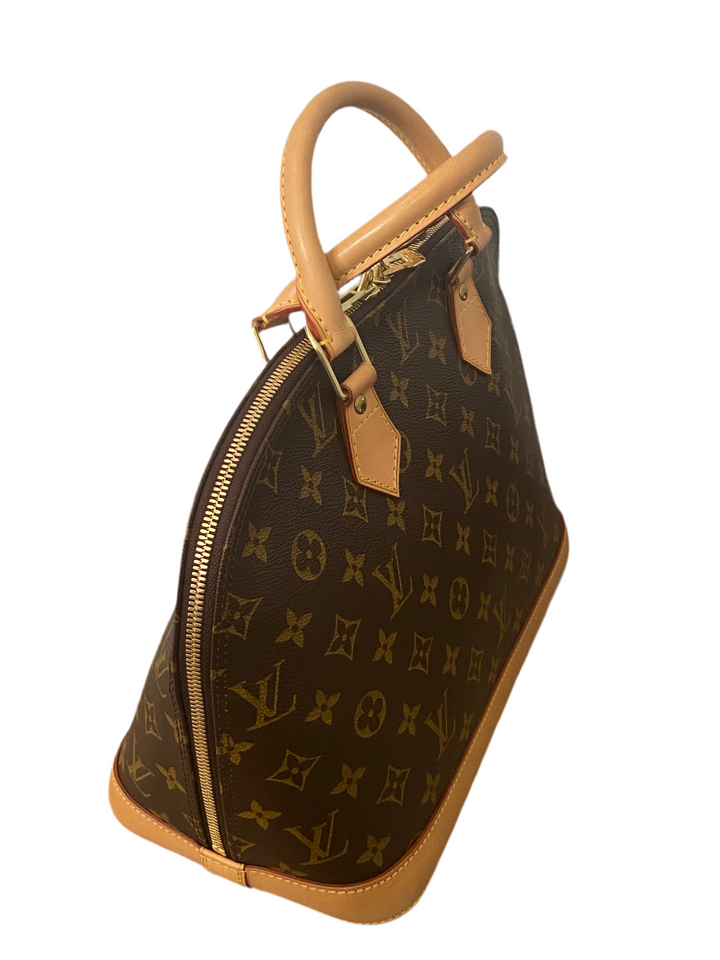 Louis Vuitton Alma PM