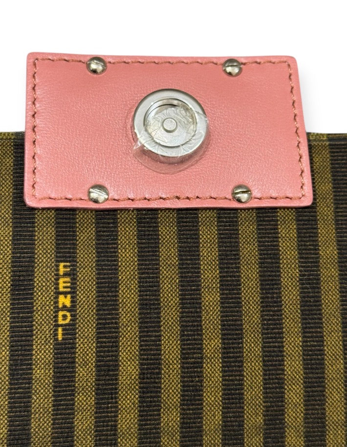Fendi Phone Baguette