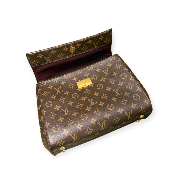 Louis Vuitton Cluny MM