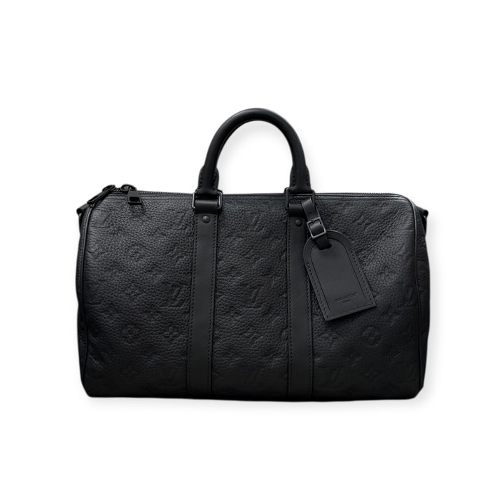 Louis Vuitton Keepall Bandoulière 35