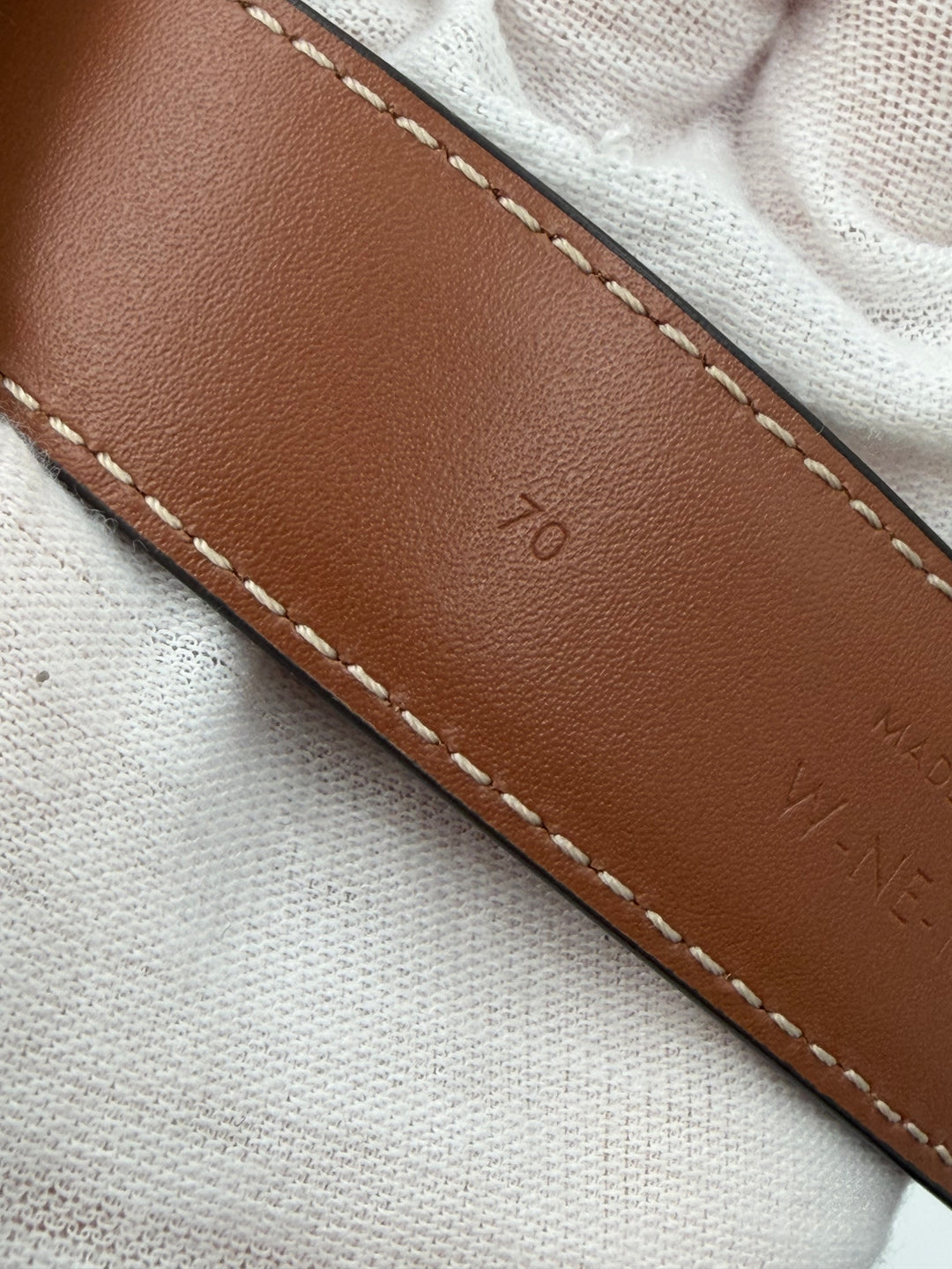 Cintura Celine Triomphe