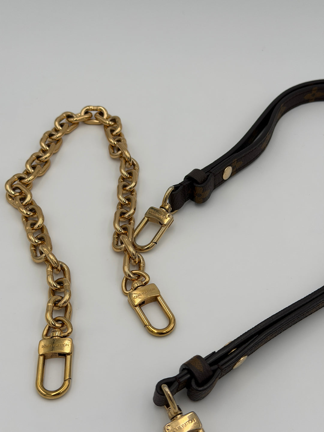 Louis Vuitton Métis east west