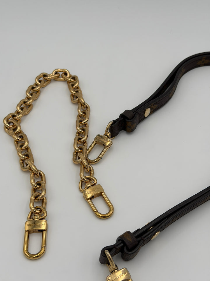 Louis Vuitton Métis east west