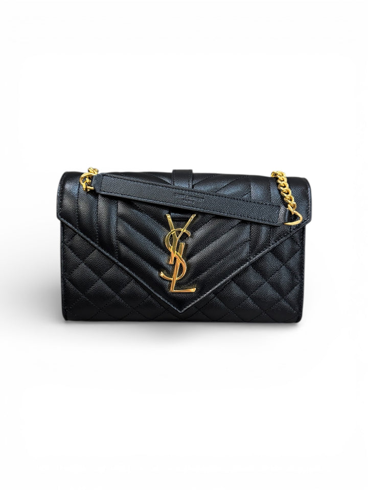 Saint Laurent Small Envelope