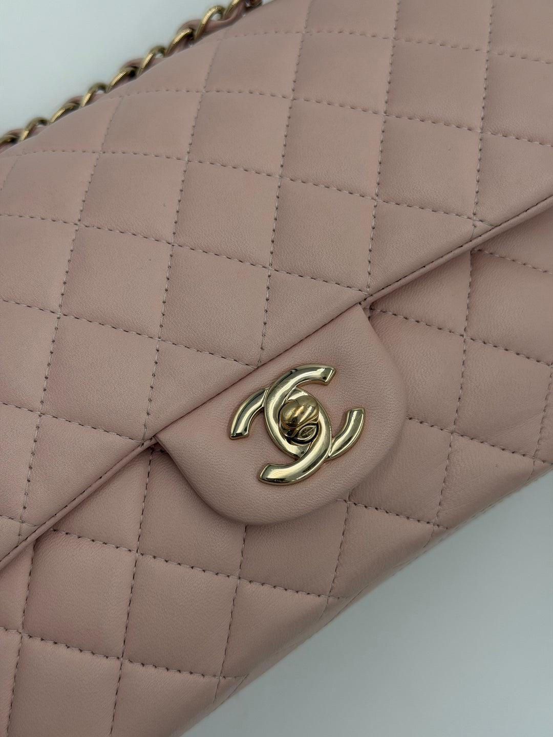 Chanel Classic 11.12