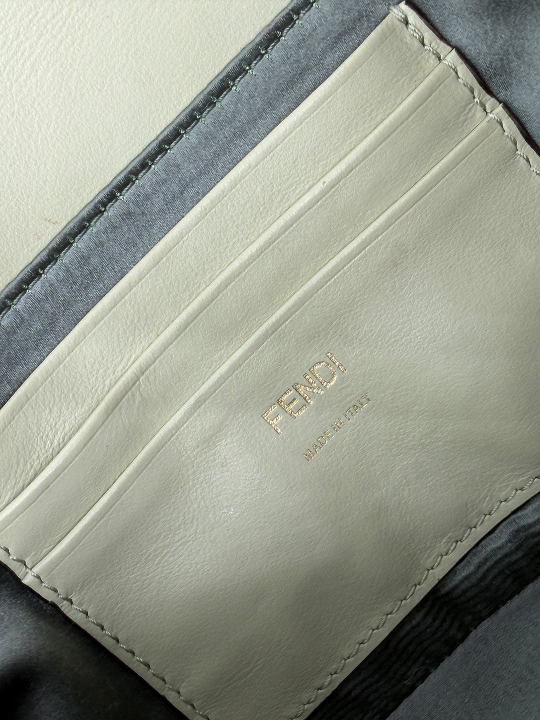 Fendi Baguette Mini
