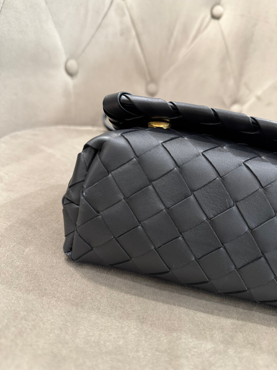 Bottega veneta intrecciata