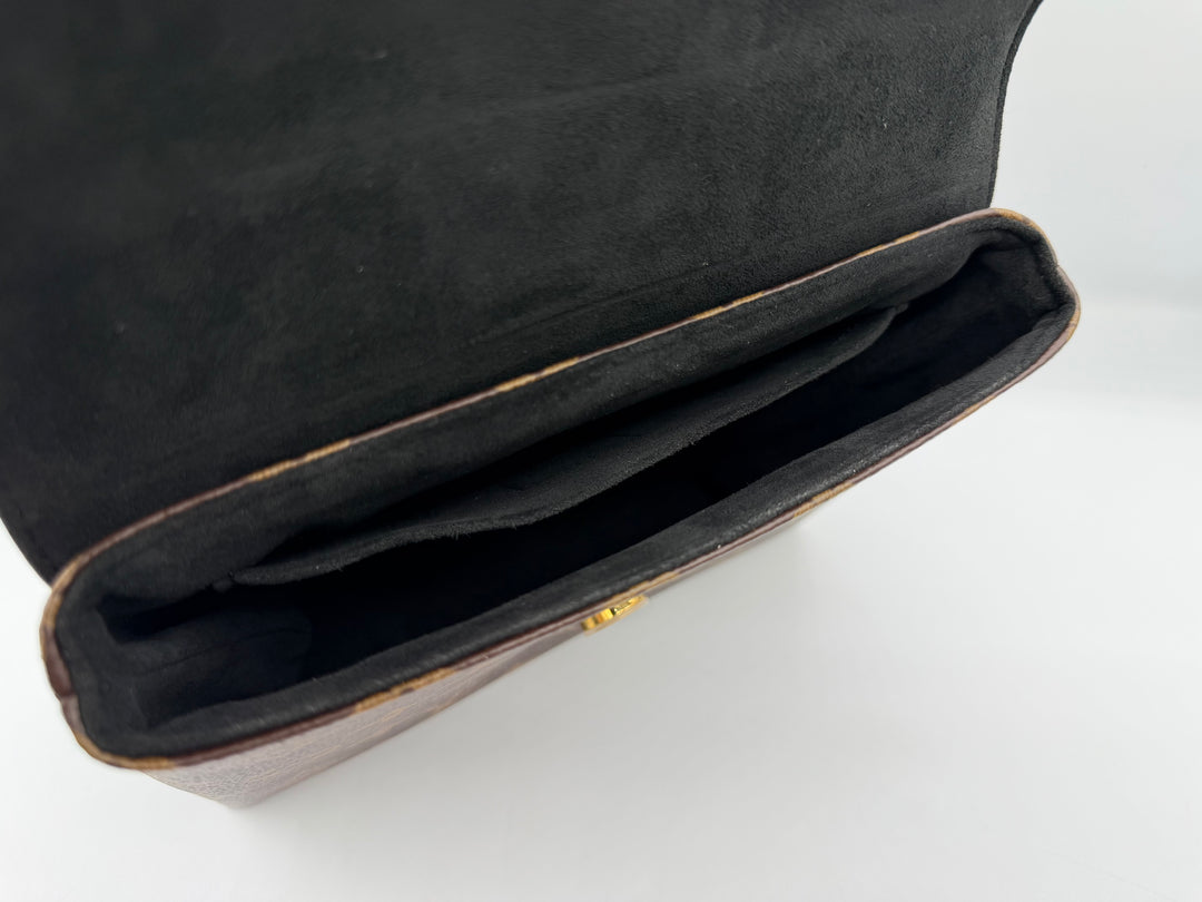 Louis Vuitton Locky BB