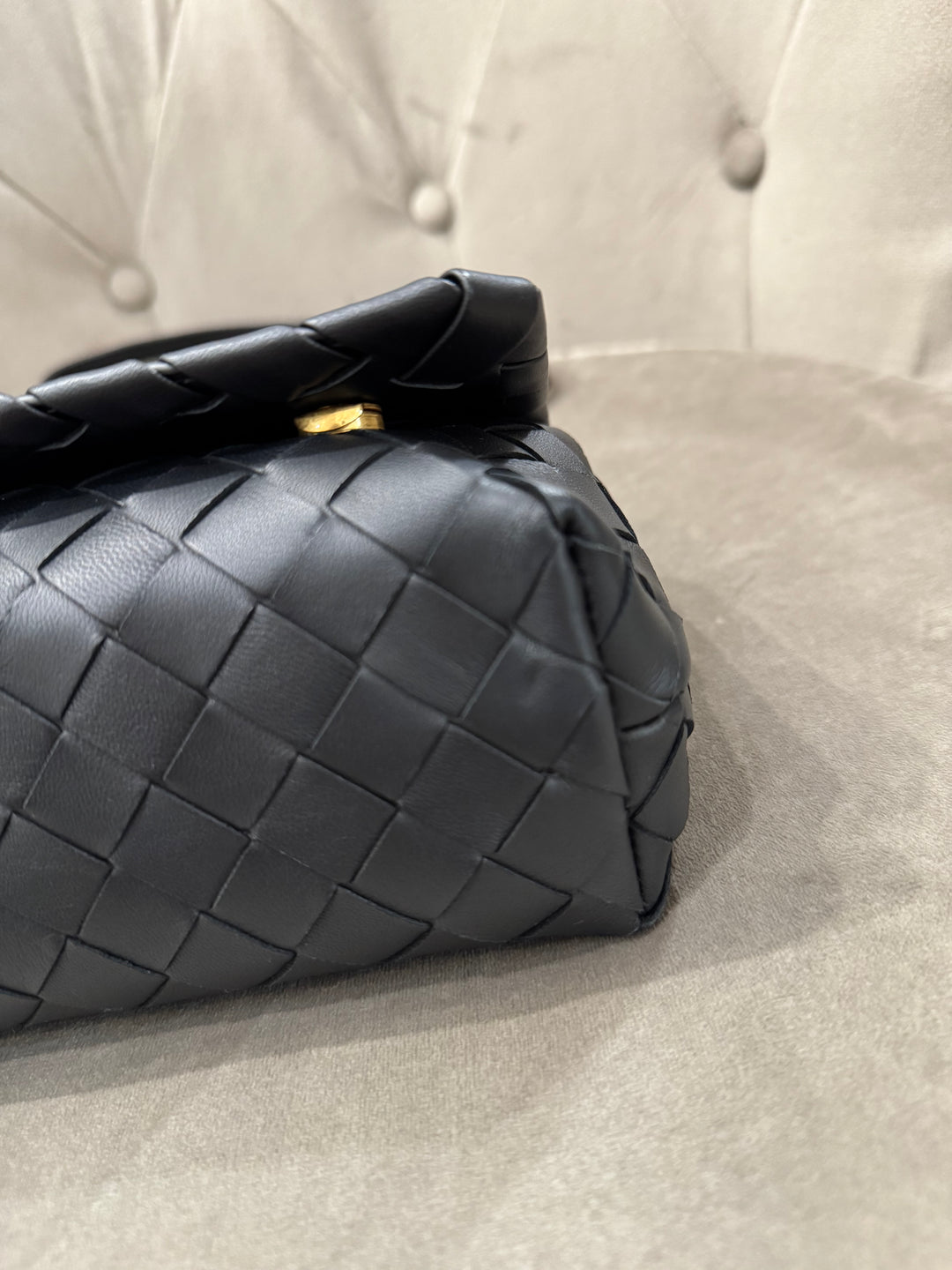 Bottega veneta intrecciata