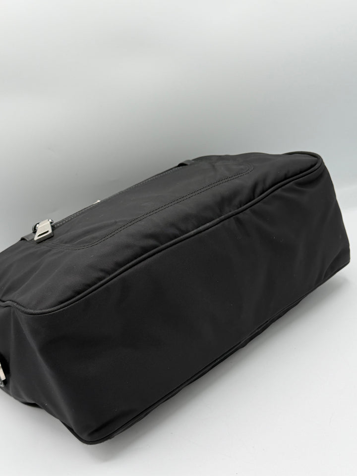 Prada a Tracolla Re-Nylon