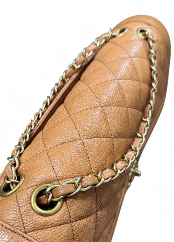 Chanel Diana Flap Vintage