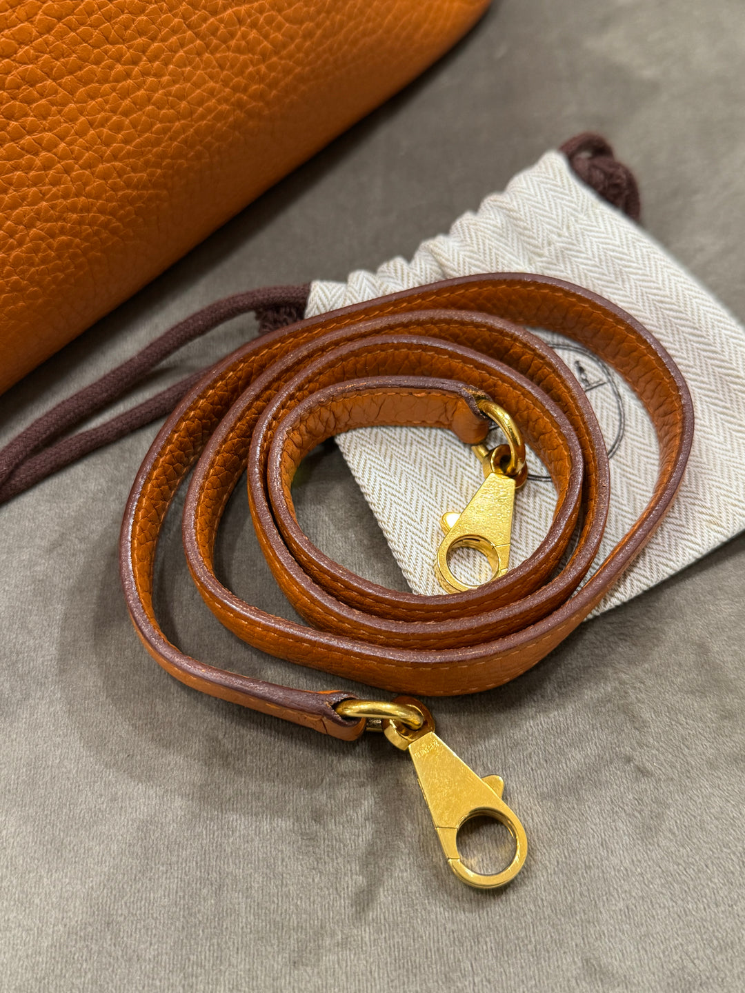 Hermès Kelly 32