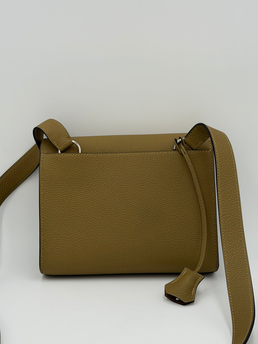 Hermès Sac à Dépêches 21