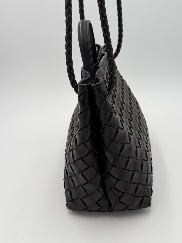 Bottega Veneta Andiamo Small