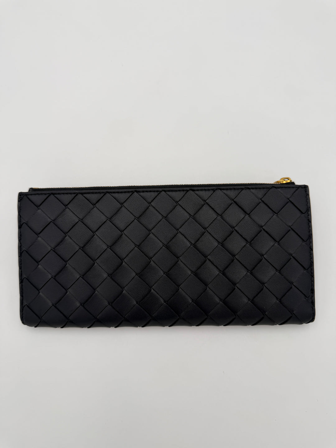 Bottega Veneta portafoglio  organizer andiamo