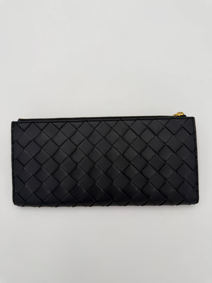 Bottega Veneta portafoglio  organizer andiamo
