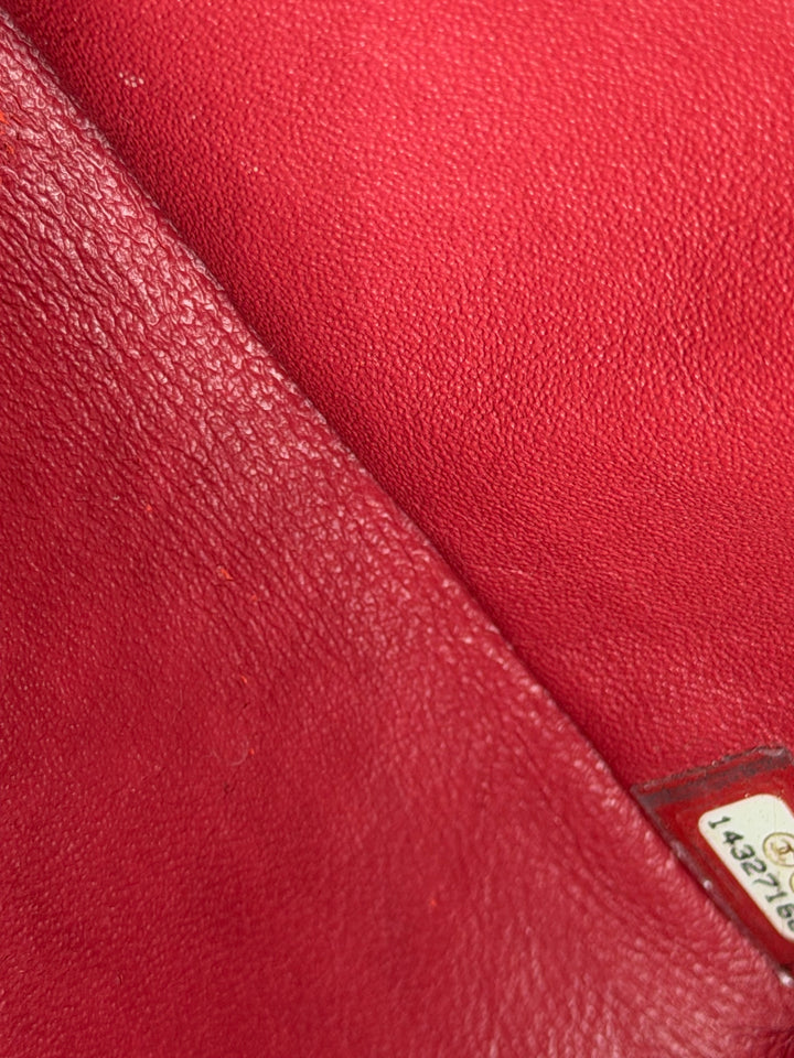 Chanel Jumbo