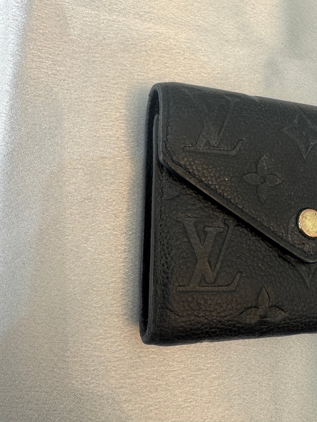 Louis Vuitton Portafoglio Victorine