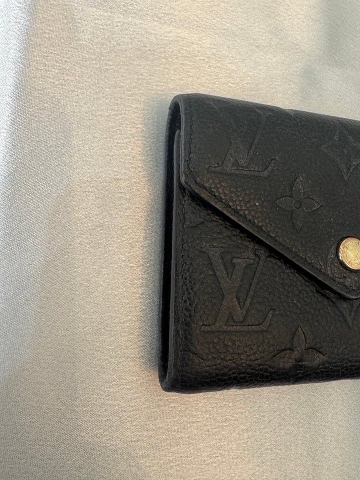 Louis Vuitton Portafoglio Victorine