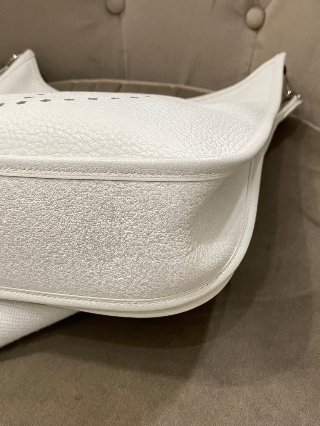 Hermes Evelyne 29 PM Bianca