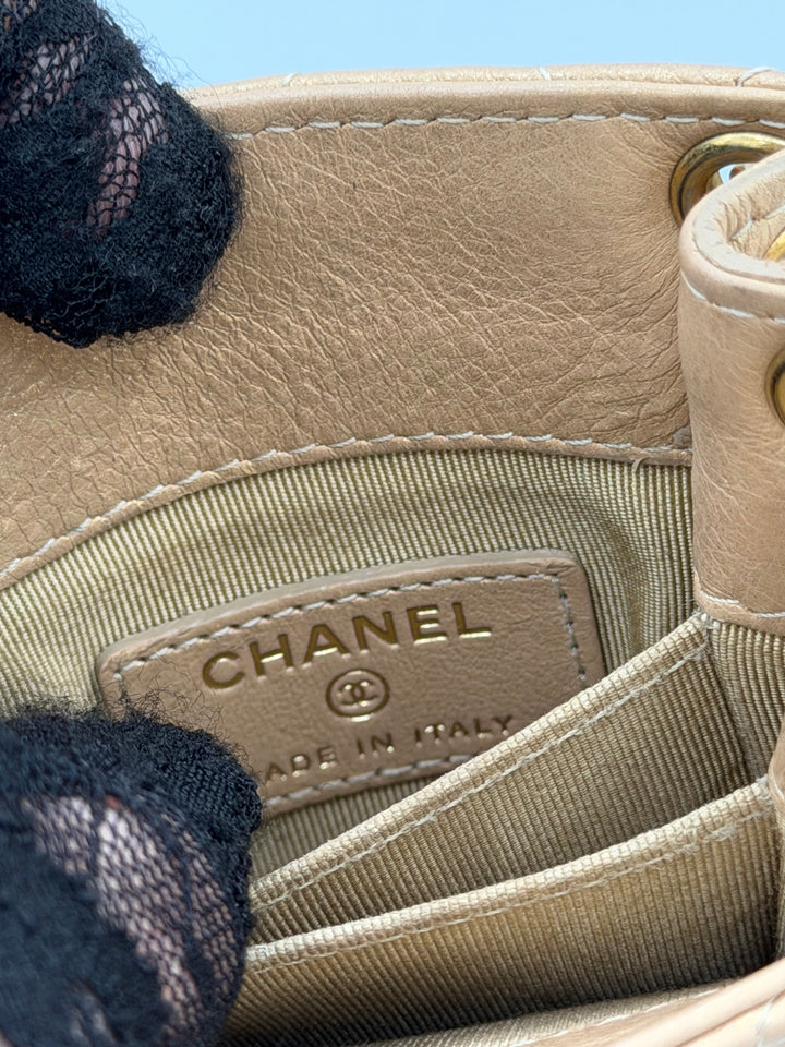 Chanel Mini Bag