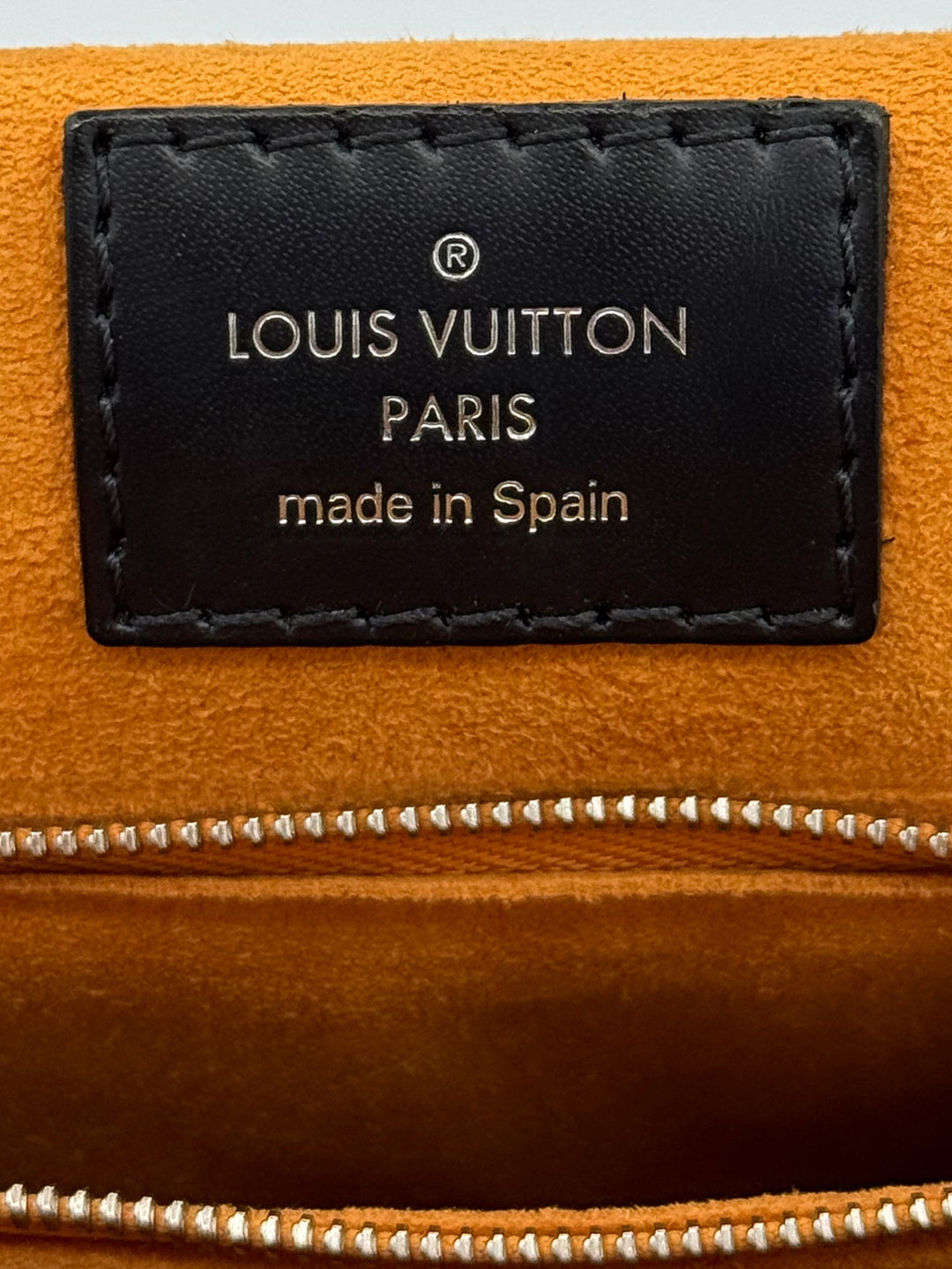 Louis Vuitton Grenelle PM