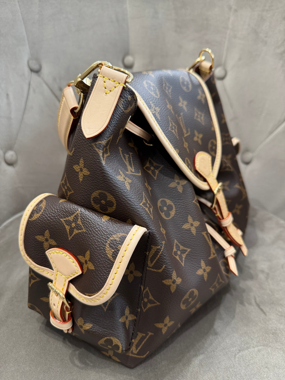 Louis Vuitton Odyssée MM