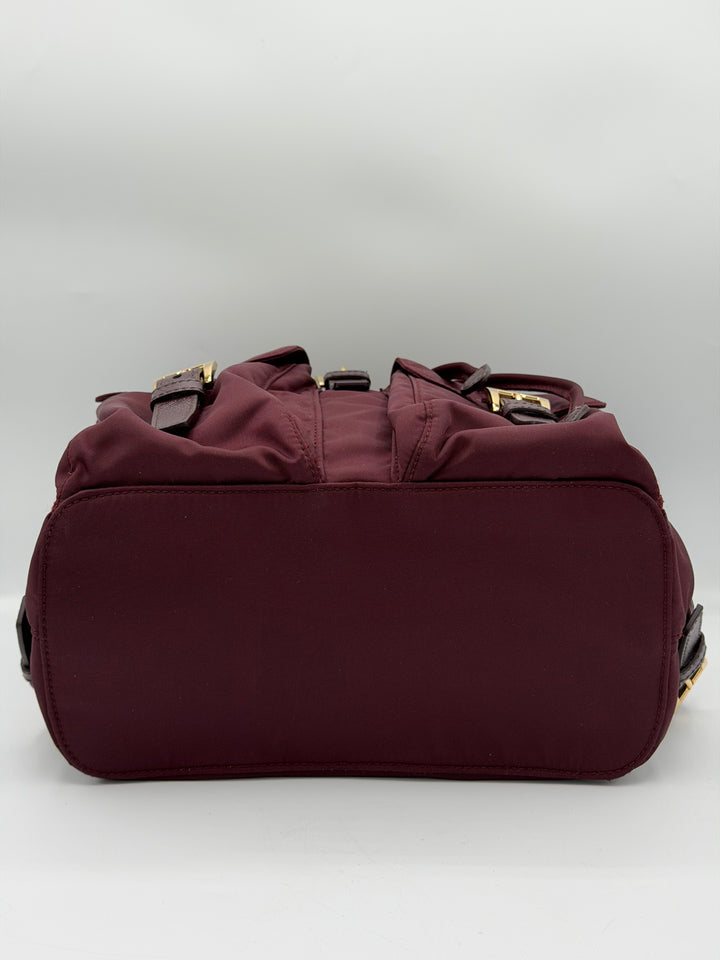 Prada Zaino Small