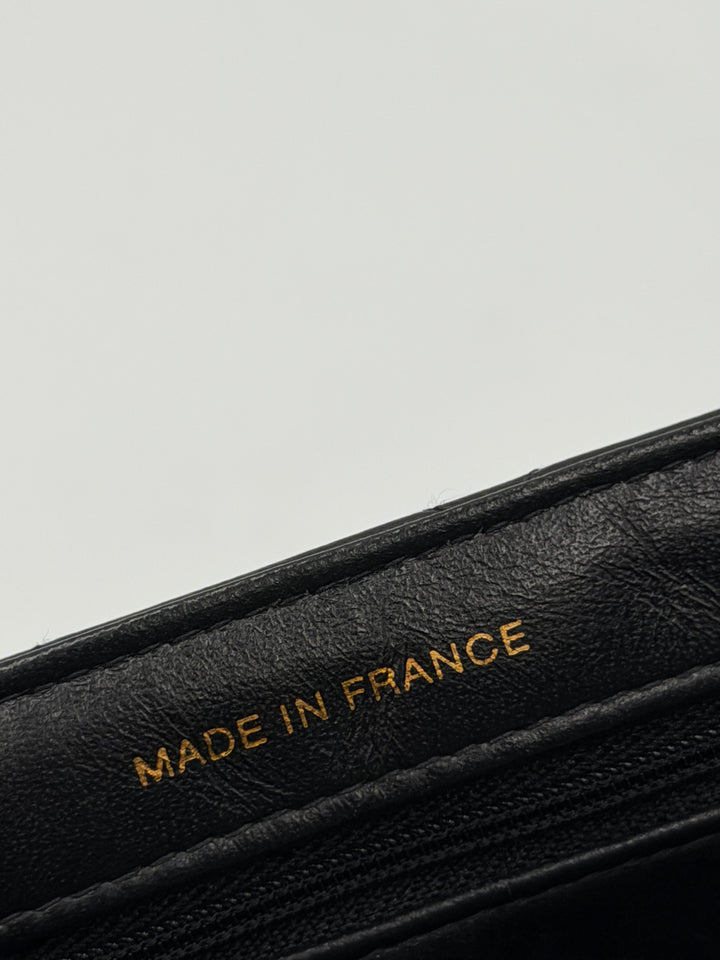 Chanel Timeless Classic Jumbo Vintage – 1996/1997