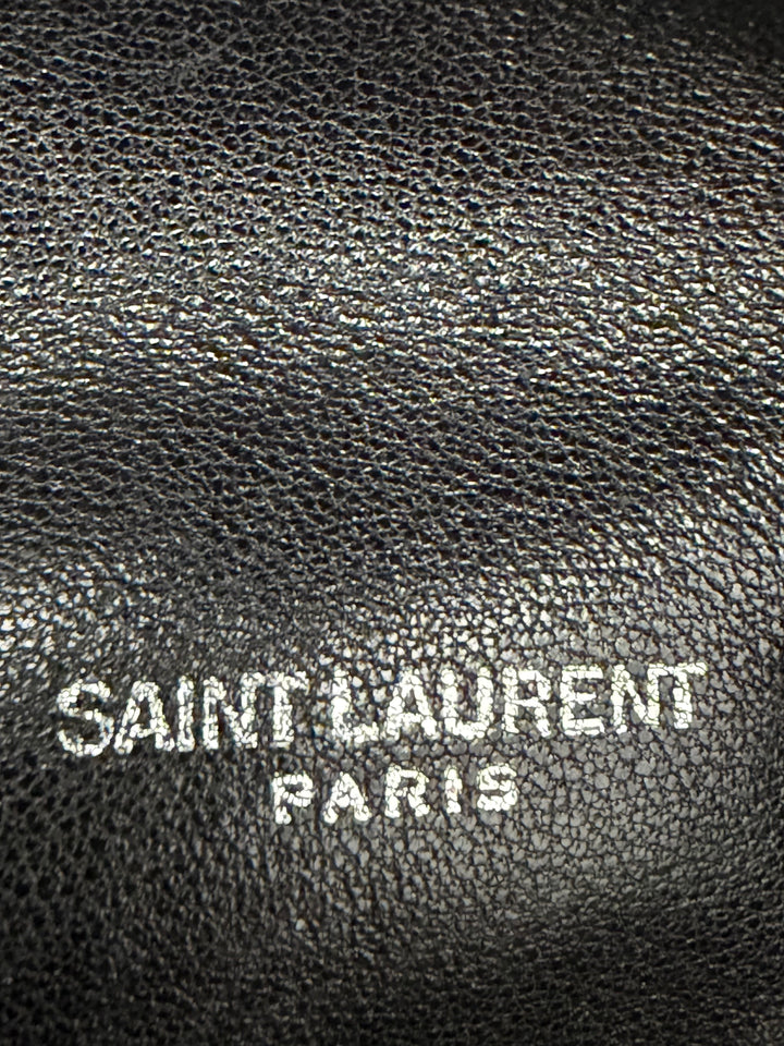 Saint Laurent Puffer Medium