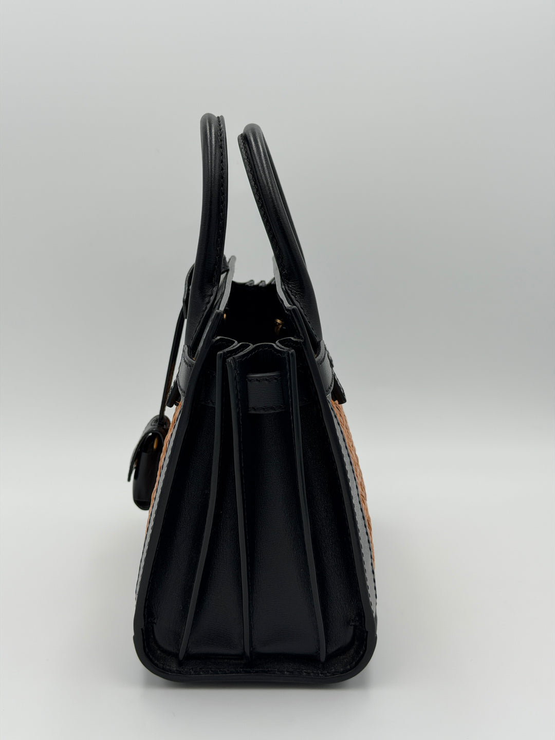 Saint Laurent Sac de Jour Nano