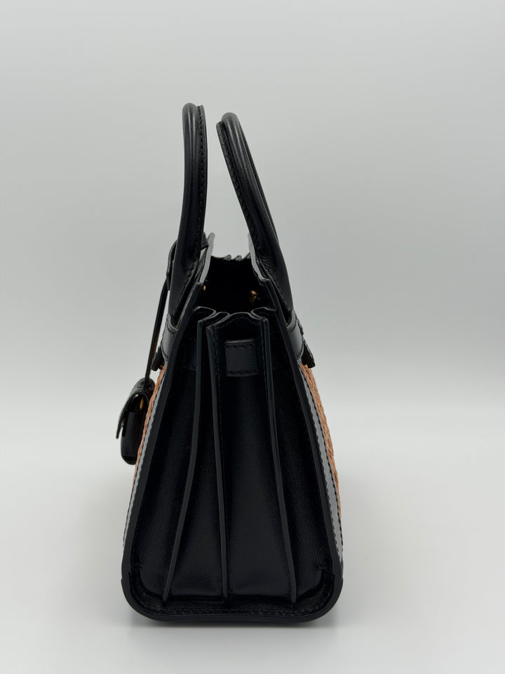 Saint Laurent Sac de Jour Nano