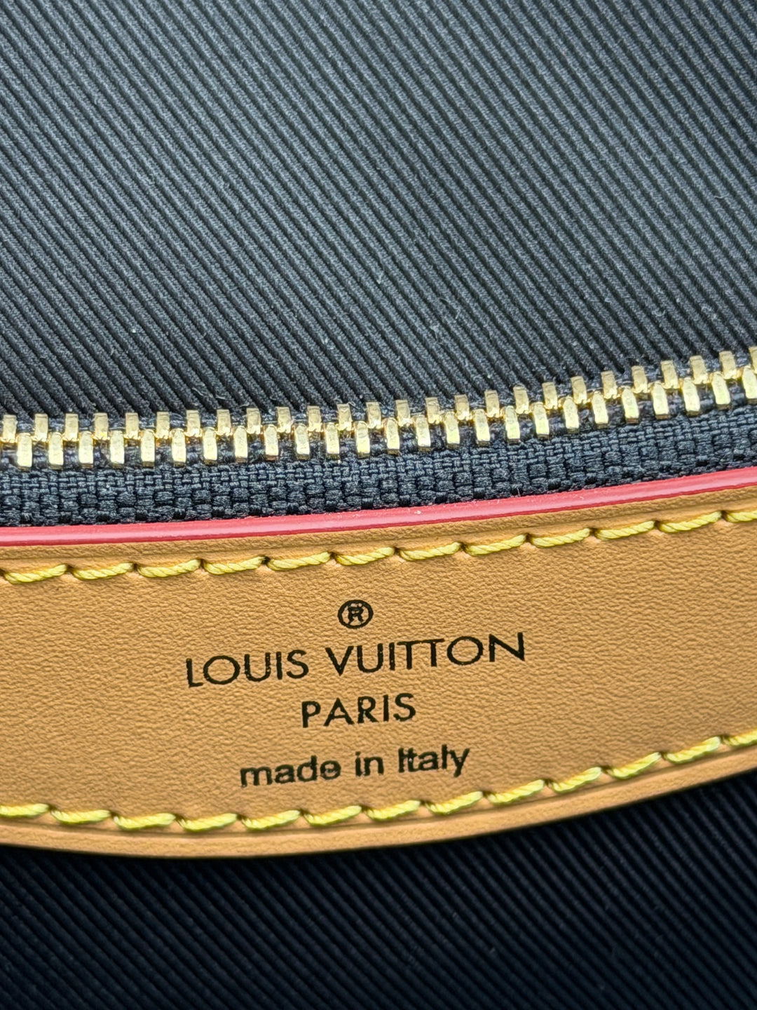 Louis Vuitton Diane Monogram