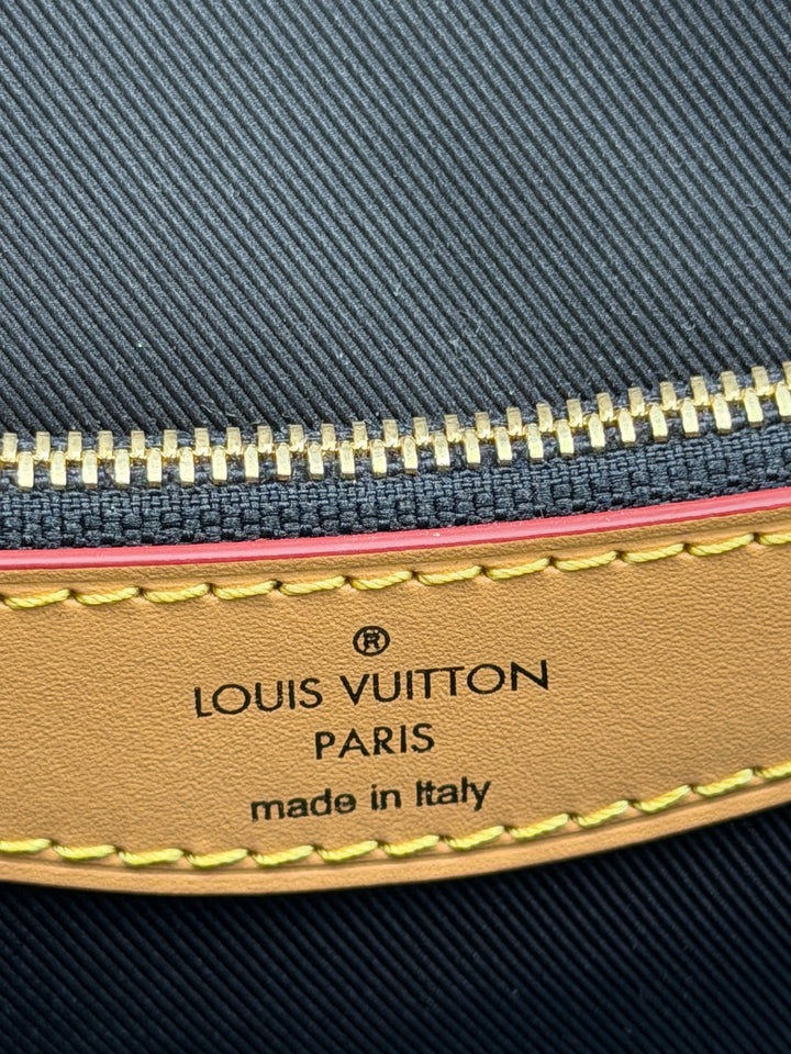 Louis Vuitton Diane Monogram