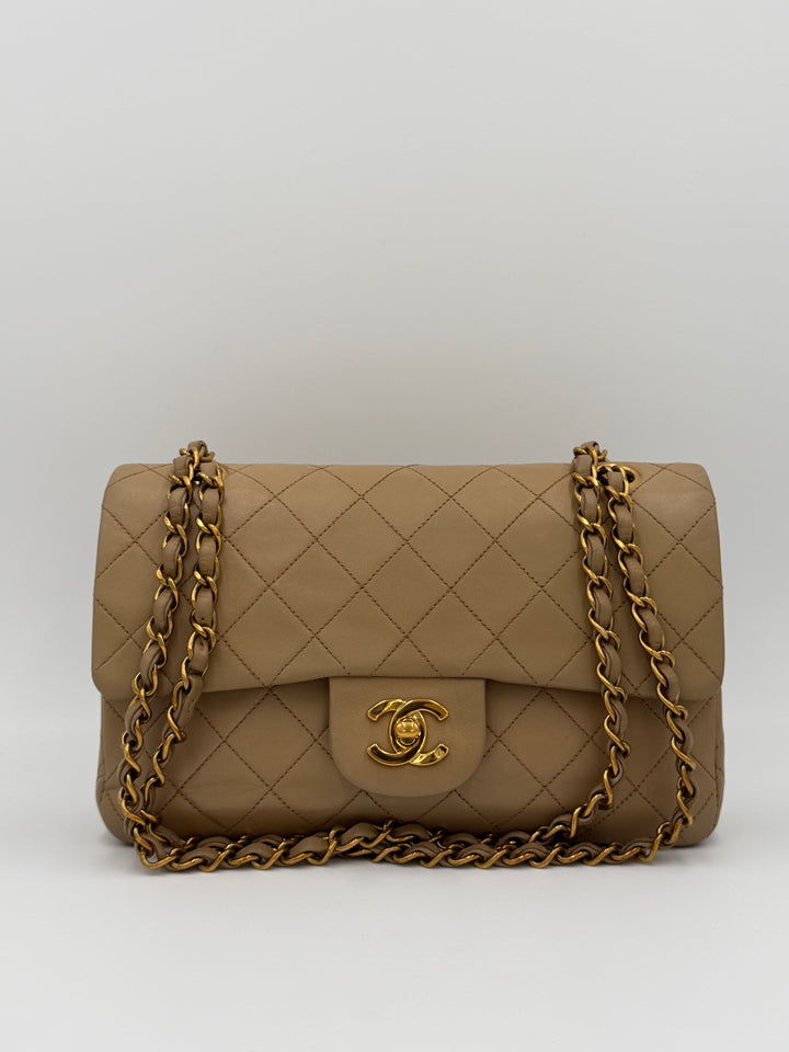 Chanel Timeless Vintage small