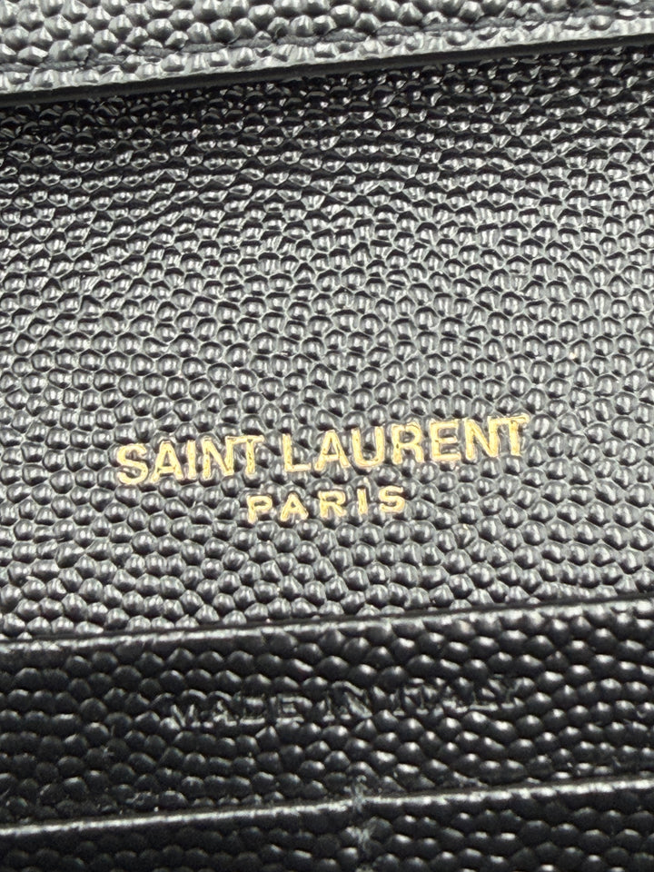 Pochette con catena Cassandre