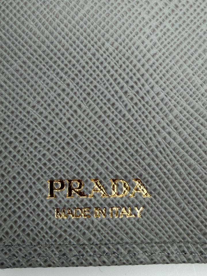 Portafoglio Prada