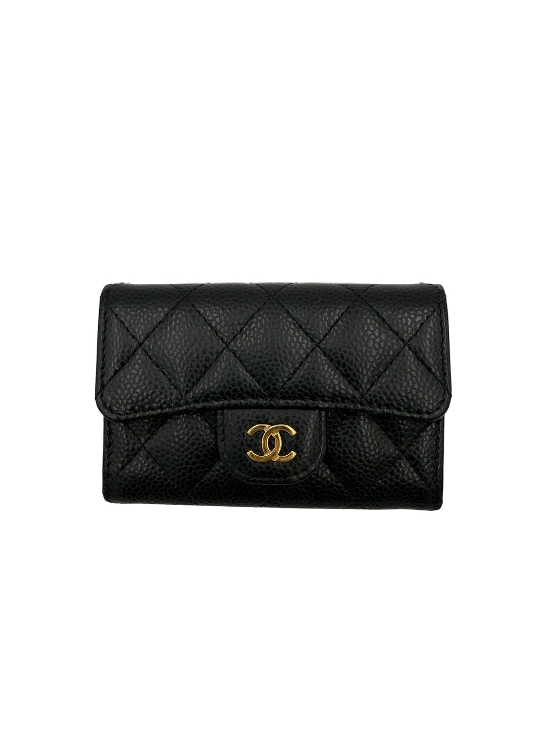 Chanel Portacarte