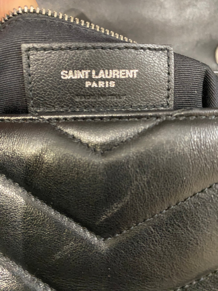 Borsa Ysl LouLou media