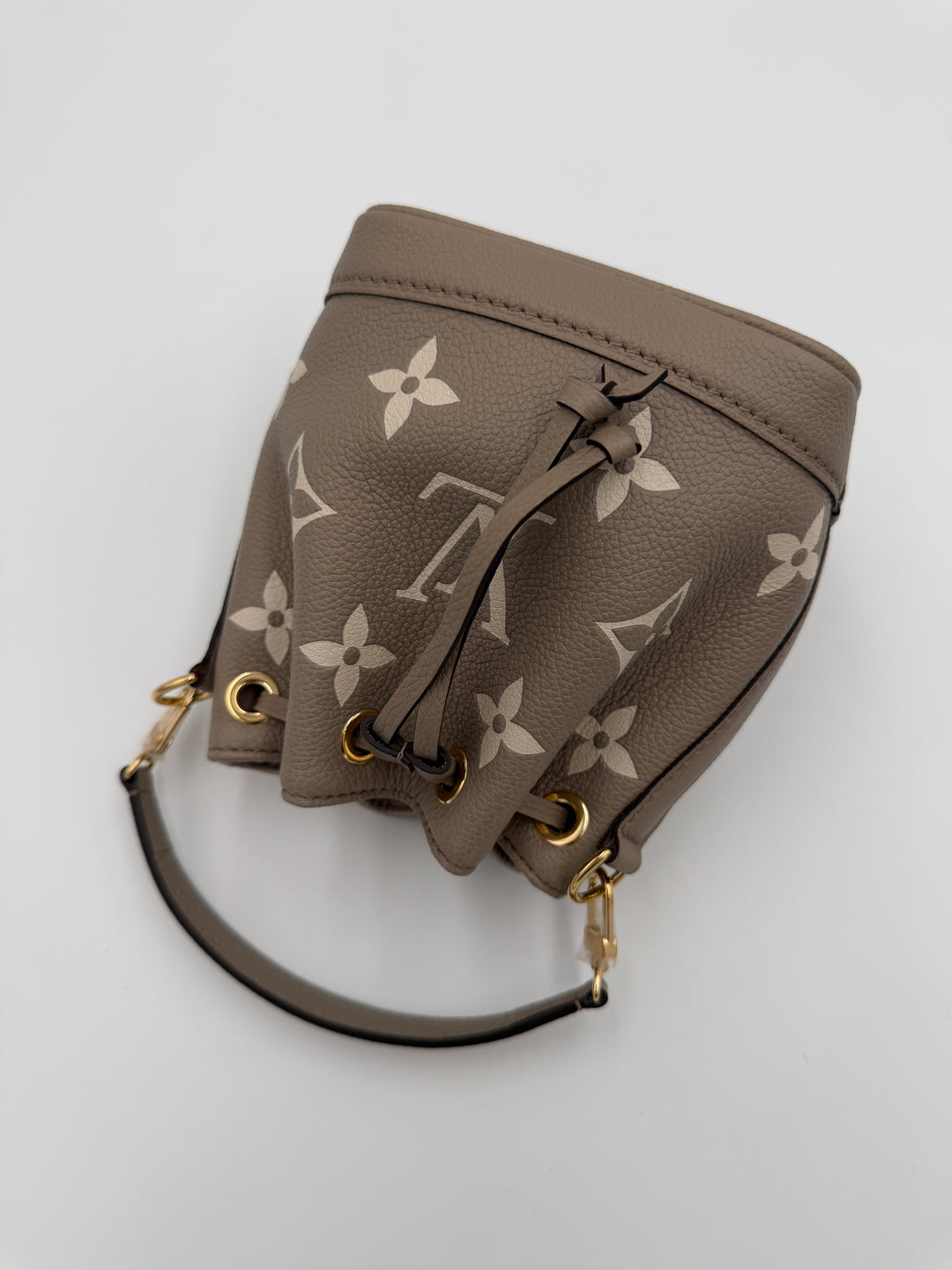 Louis Vuitton Nano Noé