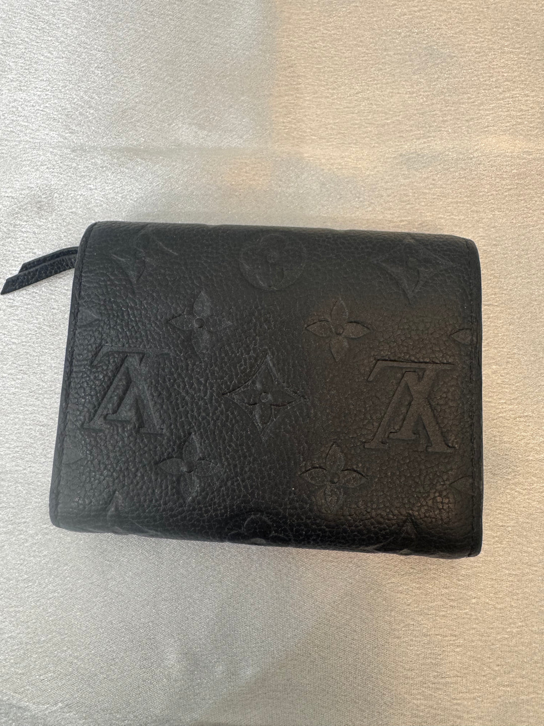 Louis Vuitton Portafoglio Victorine