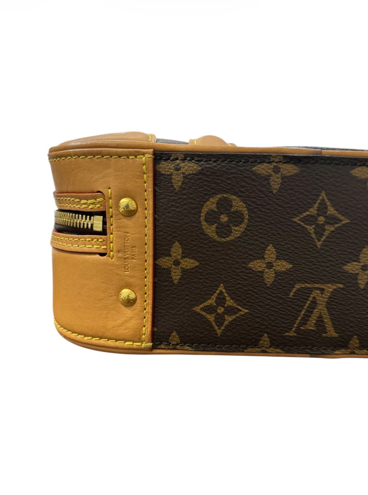 Louis Vuitton - Valisette PM