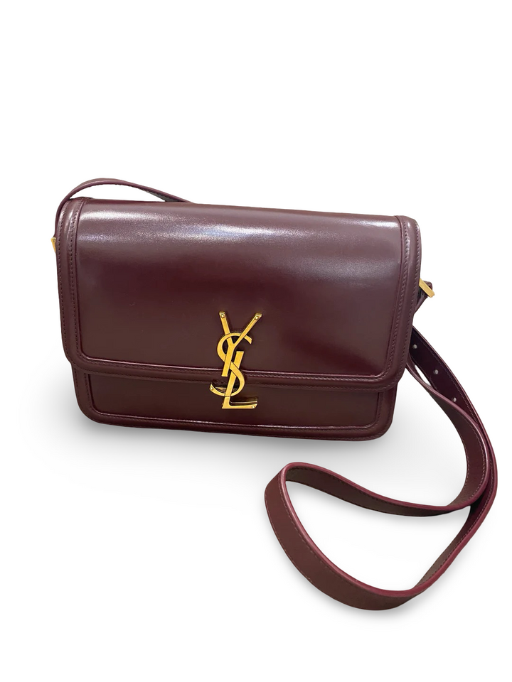 SOLFERINO MEDIUM SATCHEL
