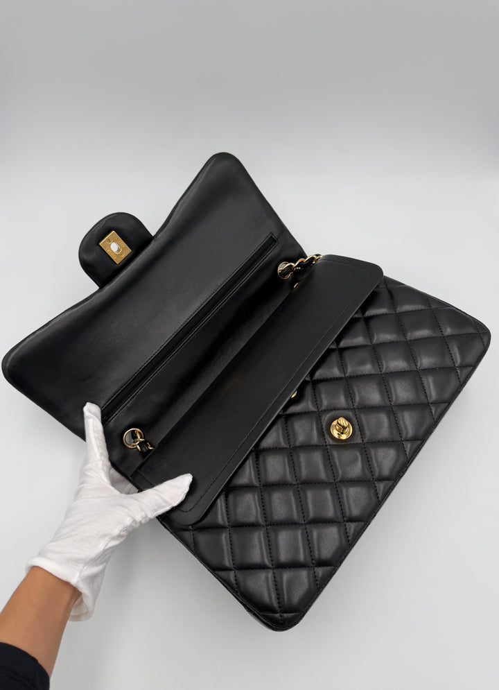Chanel Jumbo