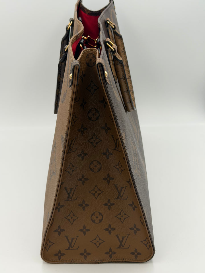 Louis Vuitton OnTheGo GM