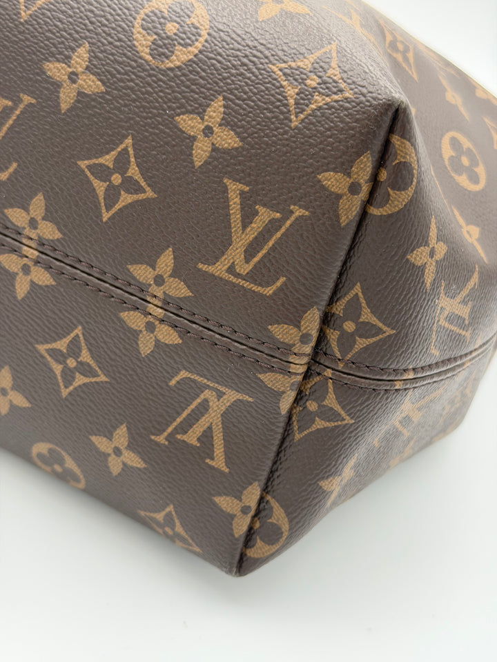 Louis Vuitton Graceful MM