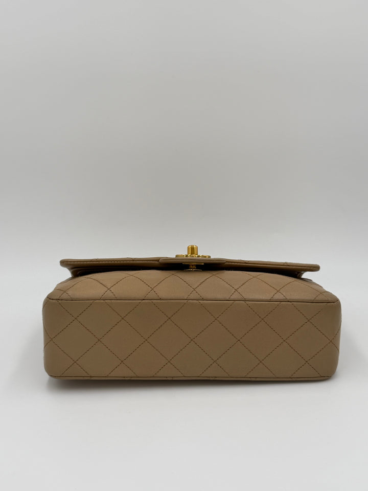 Chanel Timeless Vintage small