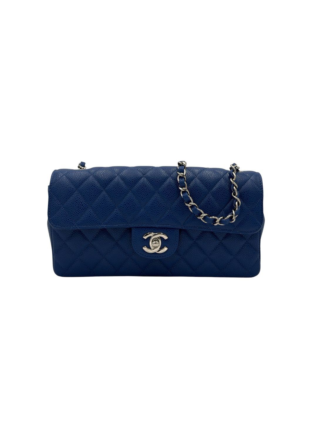 Chanel Classic Flap East-West