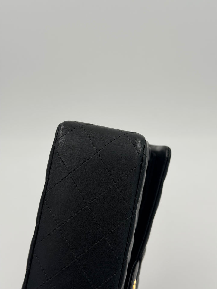 Chanel Classic 11.12