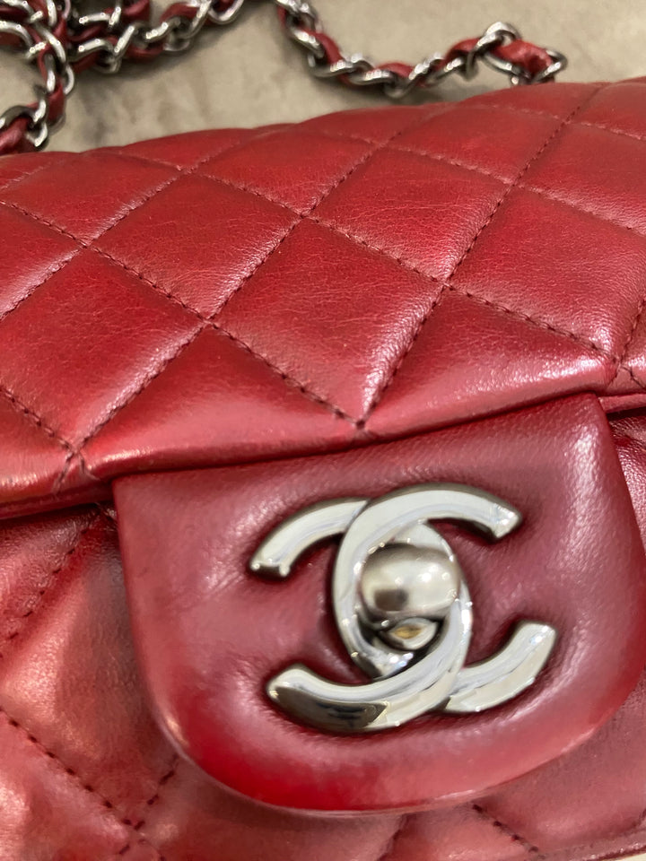 Chanel mini 17cm